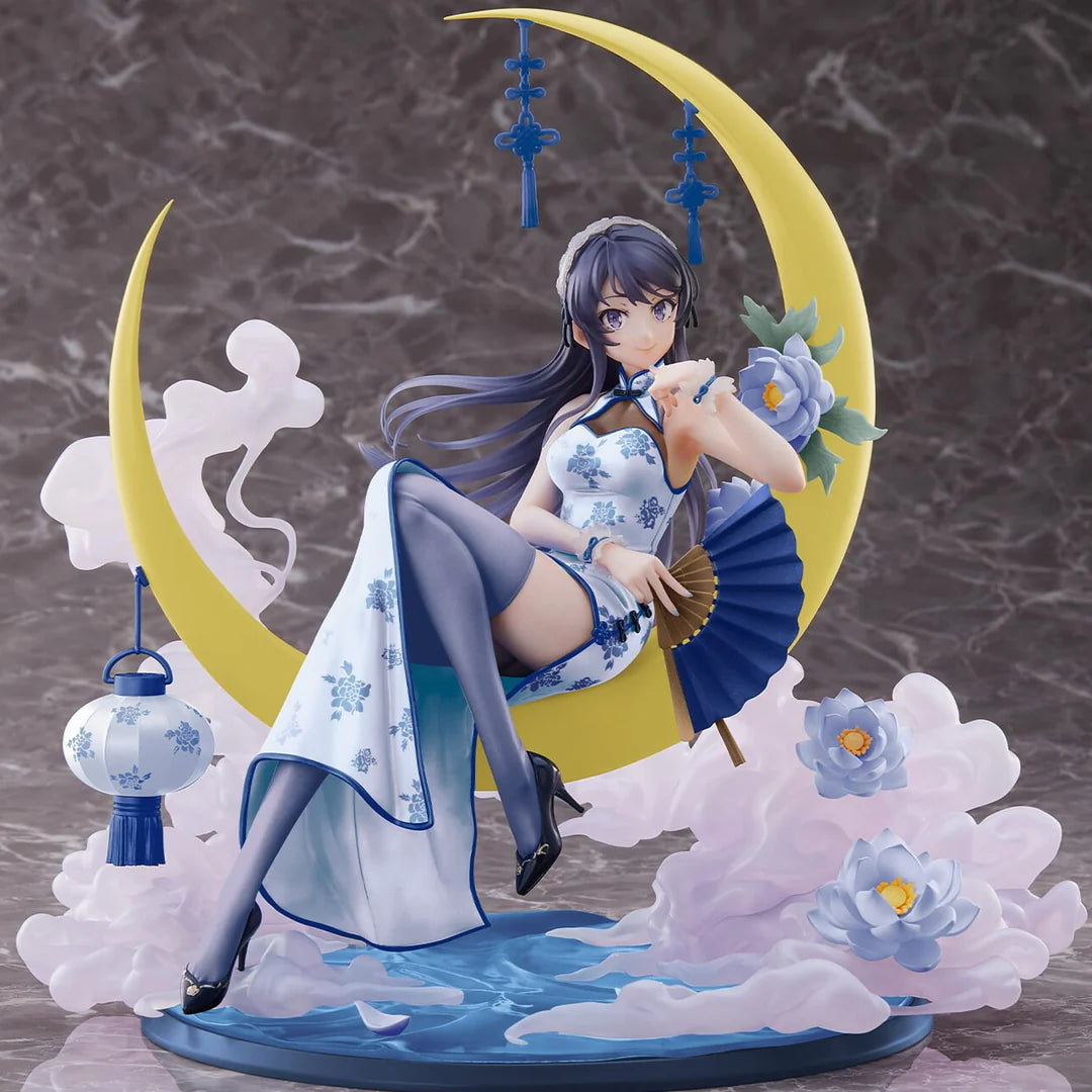 Anime Figures